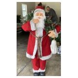 50" Santa Claus