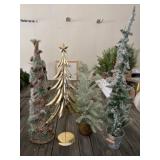 Decorative Trees