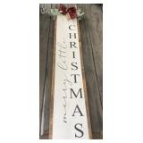 Merry Christmas Board