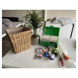 Home Decor, Playing & Wildlife Cards