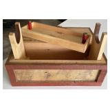 NRA 19" Gun Cleaning Box