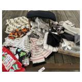 New and Gently Used Linens/Towels