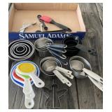 Measuring Cups