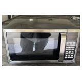 Hamilton Beach Microwave Oven