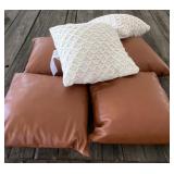 Throw Pillows