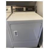 Speed Queen Electric Dryer