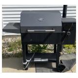 Expert Pellet Smoker