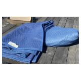 2 - Packing Blankets