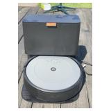 iRobot Vacuum Sweeper