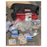 Craftsman Tool Bag, Household Hardware