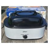 18 Qt. Oster Roaster