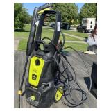 Sun Joe Electric Pressure Washer