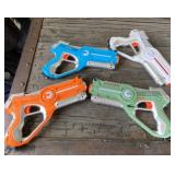 Dynasty Toy Guns