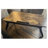 Folding Tray Table