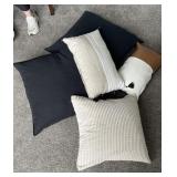 Throw Pillows