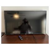 Onn 40" Roku Smart TV with Remote
