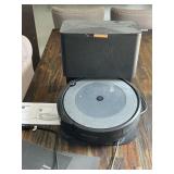 iRobot Vacuum Sweeper