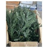 Large Christmas Tree