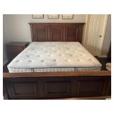 King Size Bed