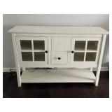 Sofa Credenza