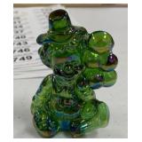 Mosser Glass KoKo Clown
