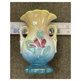 Hull 4 3/4" Vase