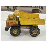 Mighty Tonka Steel Dump Truck