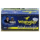 Dale Earnhardt Wrangler NASCAR