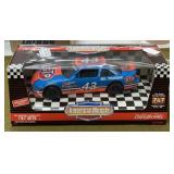 American Muscle STP NASCAR