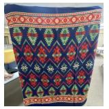 Early Southwest Blanket
