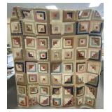Nice Early Quilt