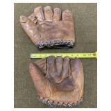 2 - Nice Early Ball Gloves