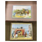 Robber Kitten Puzzle Sets
