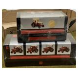 International 66 Series Tractors