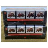 International 66 Series Tractors