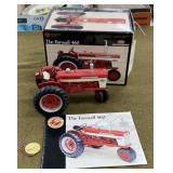 Farmall 460 Precision Tractor