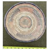 12" Woven Basket