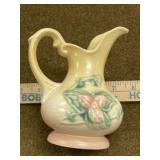 Hull 3 1/2" Ewer