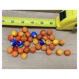 Marbles