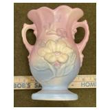 Hull 6 1/4" Vase