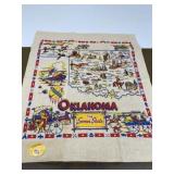 Oklahoma Yucca Print