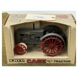 Case L Tractor