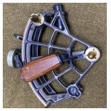 1942 Stadimeter/Sextant