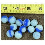 Marbles