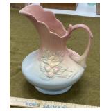 Hull 8 1/2" Pitcher