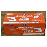Wheaties Good Wrench NASCAR