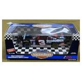 American Muscle NASCAR