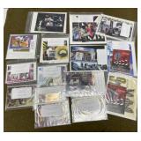 Mystic Stamp Company Elvis Stamps