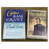 Civil War Books