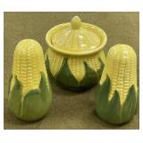 Shawnee Shakers & Sugar Bowl